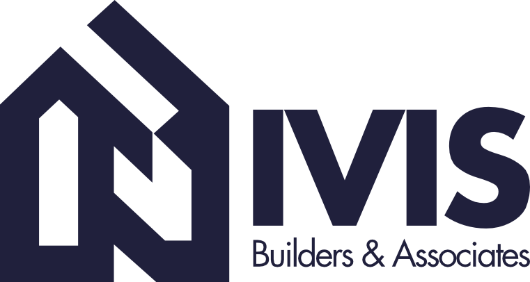 Logo Ivis & Builders Associates