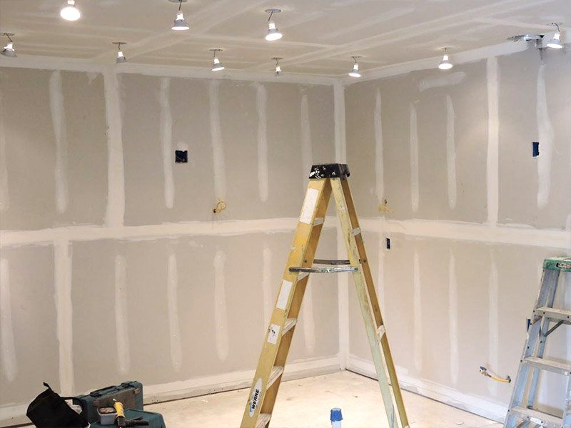 construction services